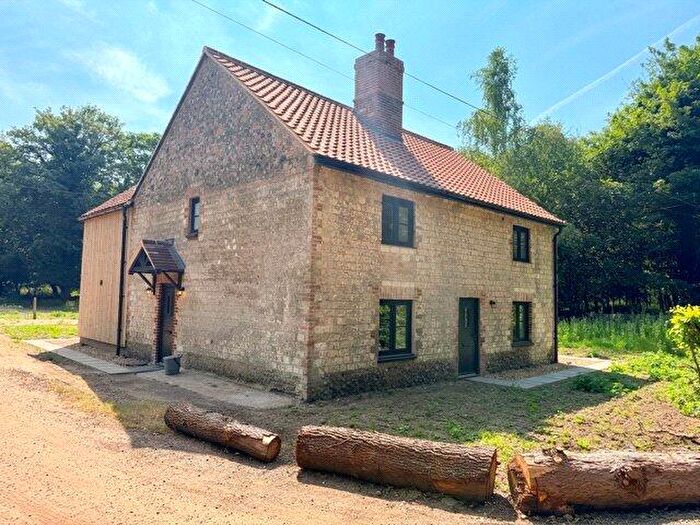 4 Bedroom Detached House To Rent In Summerpit, Elveden, Thetford, Norfolk, IP24