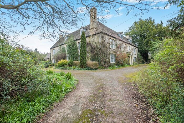 4 Bedroom Detached House For Sale In Portway, Upton St. Leonards, Gloucester, Gloucestershire, GL4