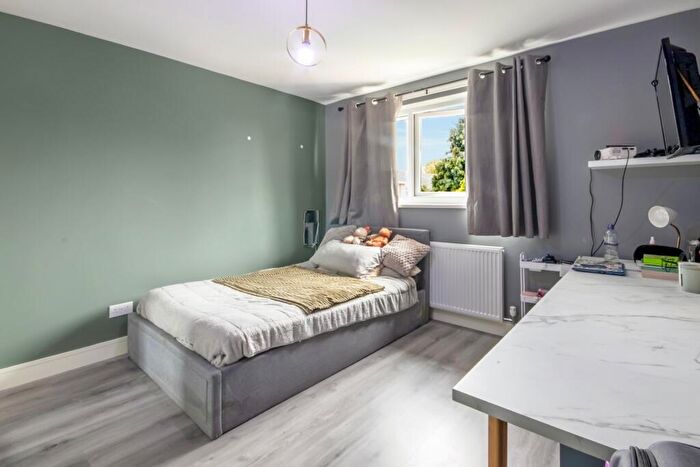 4 Bedroom Detached House For Sale In Hambleton Close, Long Eaton, Nottingham, NG10