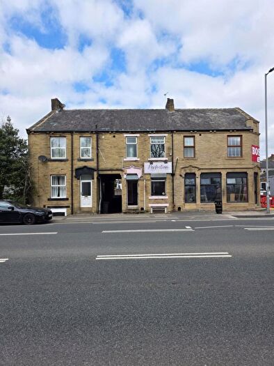 Detached House For Sale In Halifax Road, Bradford - Superb Investment Opportunity, BD6