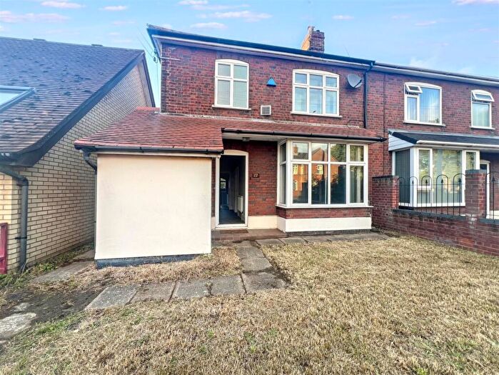 4 Bedroom House To Rent In Boundary Road, Norwich, NR6