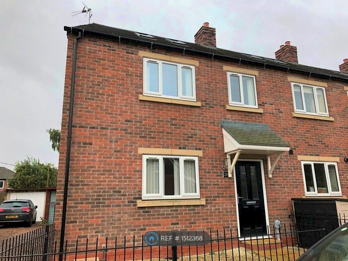 3 Bedroom Terraced House To Rent In Wellington Road, Beverley, HU17