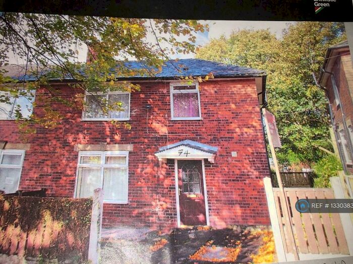 2 Bedroom Semi-Detached House To Rent In Maricourt Ave, Blackburn, BB1