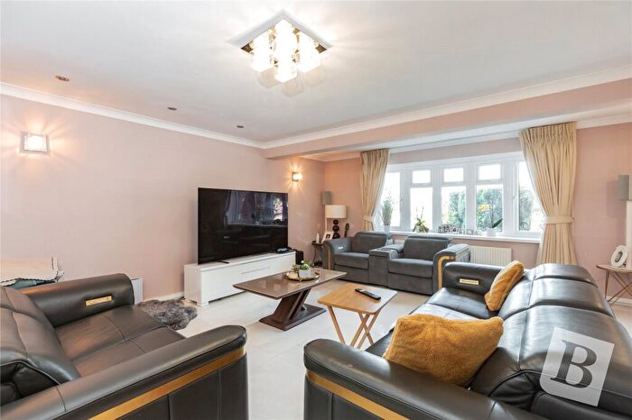 6 Bedroom Detached House For Sale In Crays Hill Road, Crays Hill, Billericay, Essex, CM11