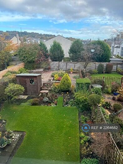 3 Bedroom Flat To Rent In Orchardfield Avenue, Edinburgh, EH12