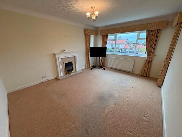 2 Bedroom Apartment To Rent In Denford Avenue, Lytham St Annes, FY8