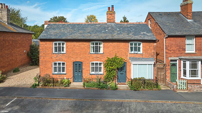 4 Bedroom Semi Detached House For Sale In Cavendish, Sudbury, Suffolk, CO10