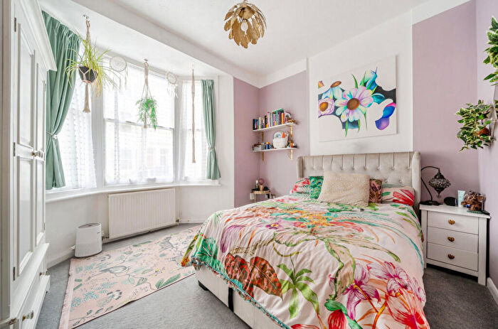 1 Bedroom Apartment For Sale In Buckingham Street, Brighton, East Sussex, BN1