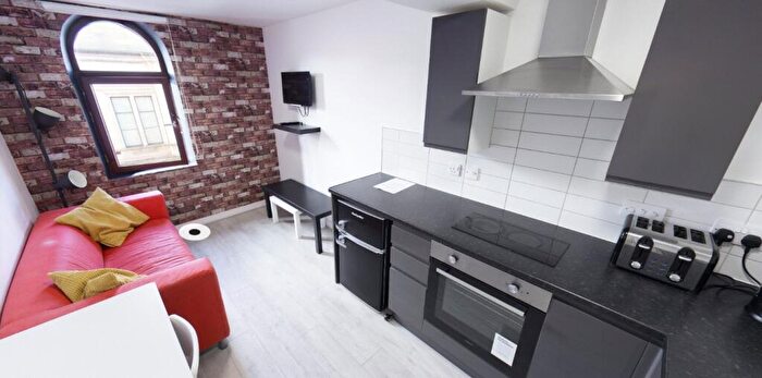 Apartment For Sale In Sir Thomas House, Sir Thomas Street, Liverpool, L1