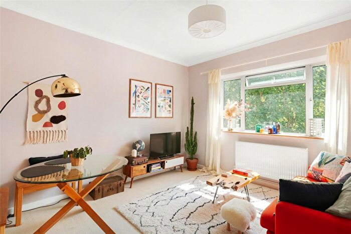 1 Bedroom Apartment To Rent In Versailles Road, London, SE20