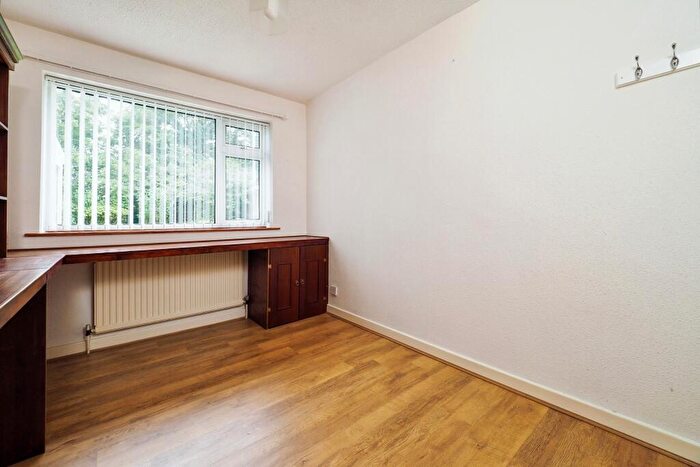 3 Bedroom Bungalow For Sale In Finsbury Road, Bramcote, Nottingham, Nottinghamshire, NG9