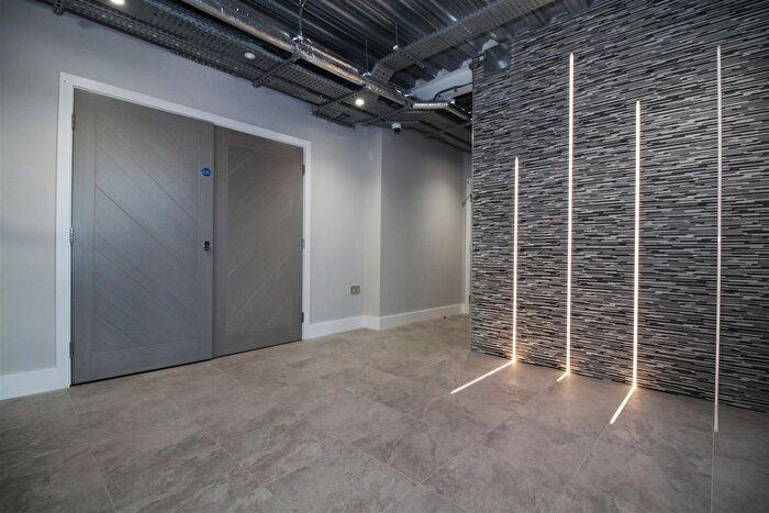1 Bedroom Flat To Rent In Mitchian Grand Union Building, Northgate Street, Leicester, LE3