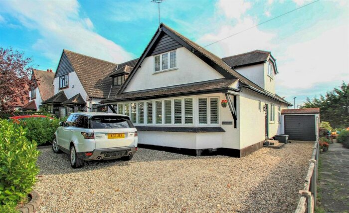 6 Bedroom Property To Rent In Crosby Road, Westcliff-On-Sea, SS0