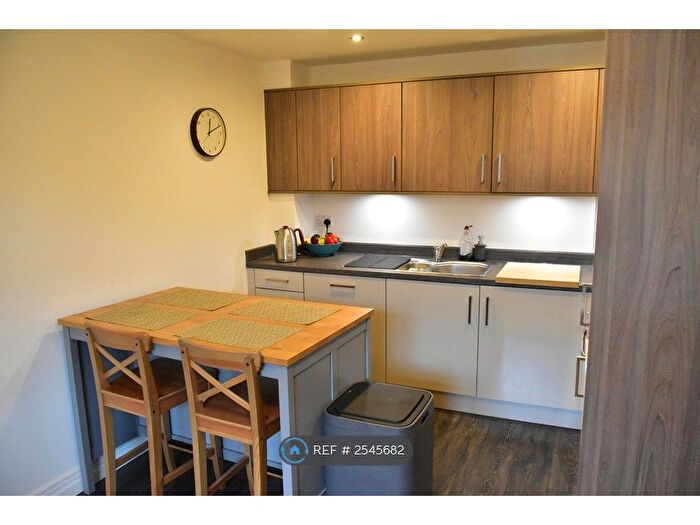 2 Bedroom Flat To Rent In Warstone Lane, Birmingham, B18