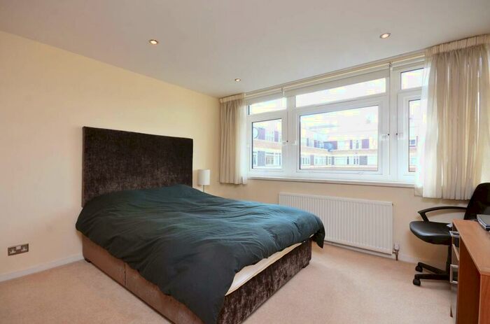 1 Bedroom Flat To Rent In Nottingham Terrace, Marylebone, London, NW1