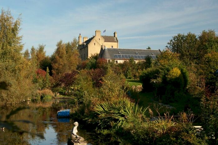 3 Bedroom Cottage To Rent In Guards Cottage Plane Castle, Plean, FK2