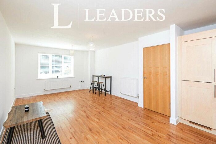 2 Bedroom Apartment For Sale In Bishops Green, St. Swithins Close, Littleover, DE22