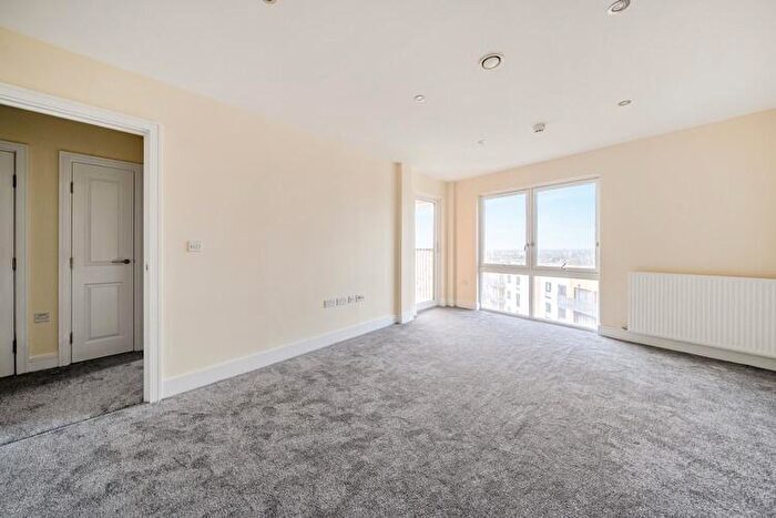 1 Bedroom Flat For Sale In Trident Point, Harrow, London, HA1
