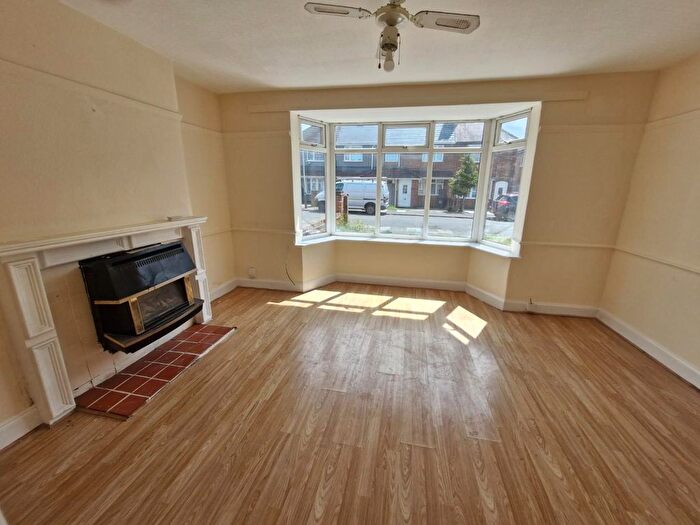 3 Bedroom Detached House To Rent In Highbury Road, Leicester, LE4
