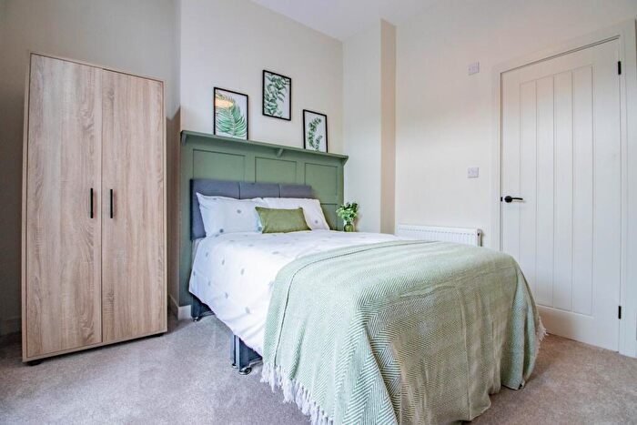 Flat To Rent In Room Derby Road, Stapleford, Nottingham, NG9