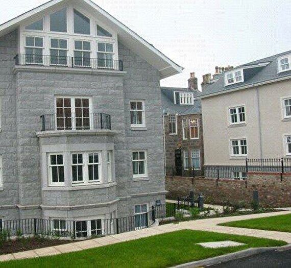 2 Bedroom Flat To Rent In Queens Road, Aberdeen, AB15