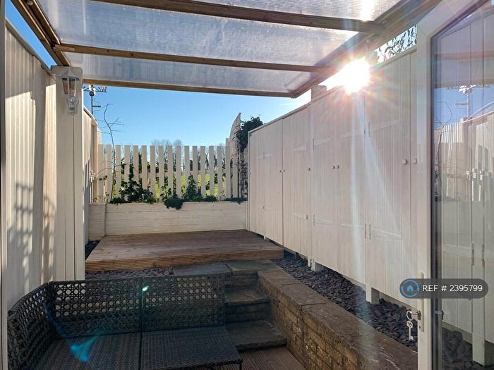 1 Bedroom End Of Terrace House To Rent In Ginkgo House, Stow On The Wold, Cheltenham, GL54