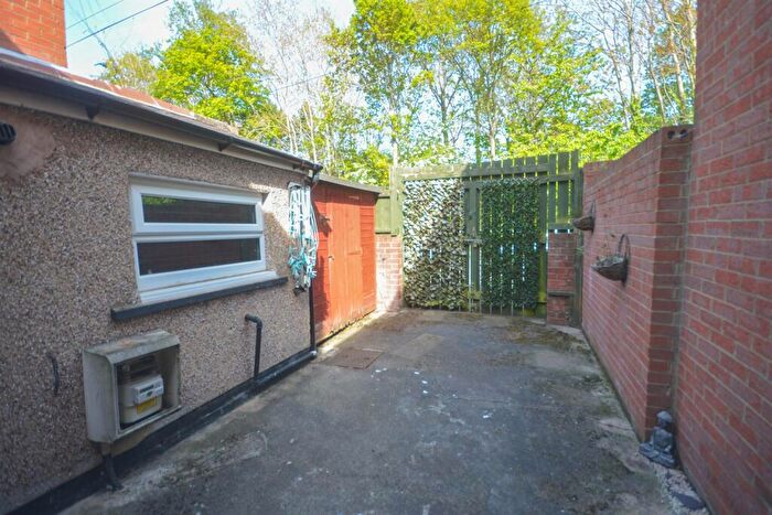 3 Bedroom Terraced House For Sale In Wells Street, Boldon Colliery, NE35