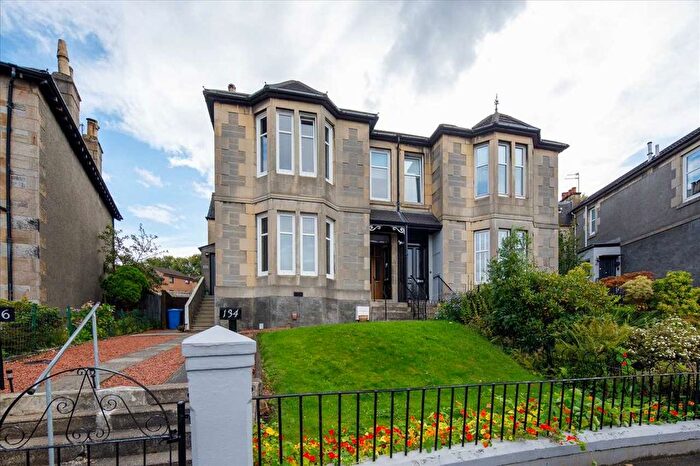 1 Bedroom Flat For Sale In Rosslyn Avenue, Rutherglen, Glasgow, G73