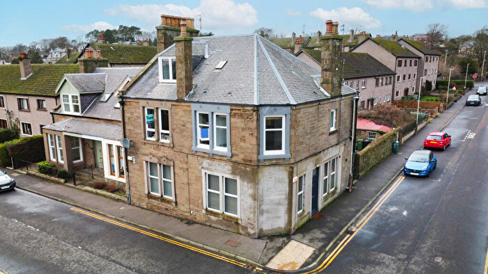 2 Bedroom Maisonette For Sale In Well Street, Monifieth, Dundee, DD5