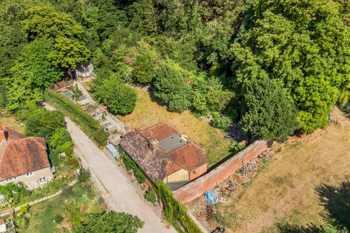 4 Bedroom Detached House For Sale In The Dock, Firle, East Sussex, BN8