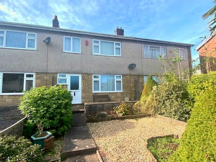 3 Bedroom Property To Rent In Hollybush Road, Cardiff, CF23