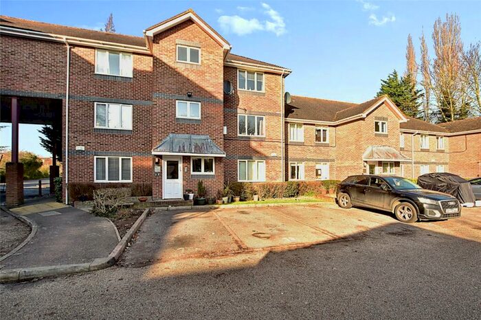 2 Bedroom Flat To Rent In Stoneacre Court Enterprise Road, Maidstone, Kent, ME15