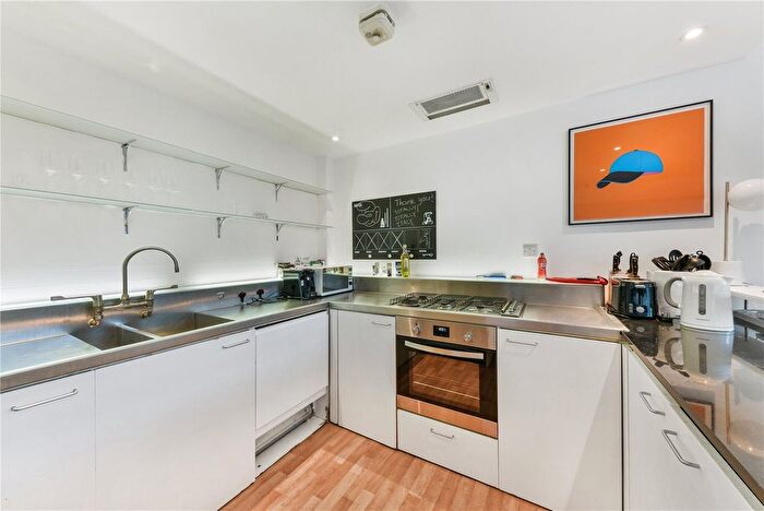 3 Bedroom Flat For Sale In Dean Street, Soho, W1D