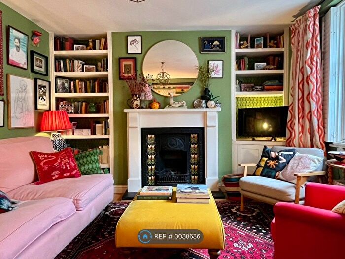 1 Bedroom Flat To Rent In New North Road, London, N1
