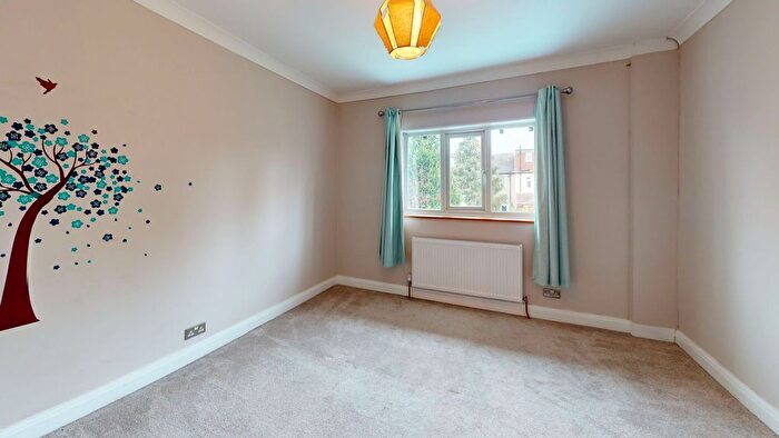4 Bedroom Terraced House To Rent In Manship Road, Mitcham, CR4