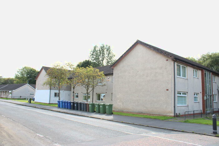 2 Bedroom Flat To Rent In Gallowhill Road, Paisley, PA3