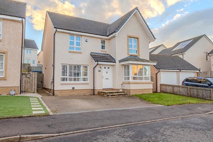 4 Bedroom Villa For Sale In Oykel Crescent, Robroyston, G33