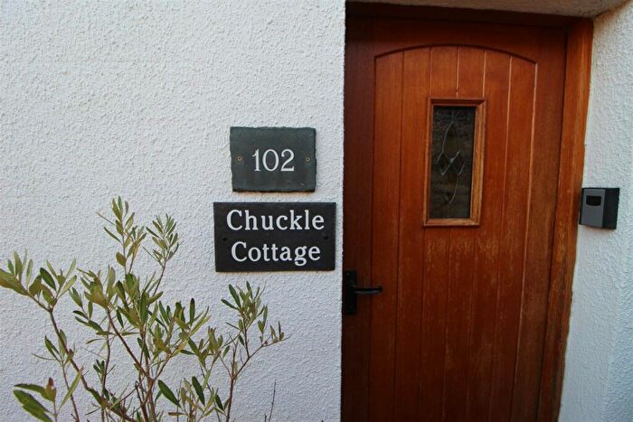 2 Bedroom Cottage To Rent In High Street, Swainby, Northallerton, DL6
