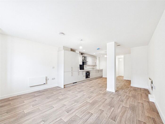 Studio To Rent In Phoenix Court, Hawkins Road, Colchester, CO2