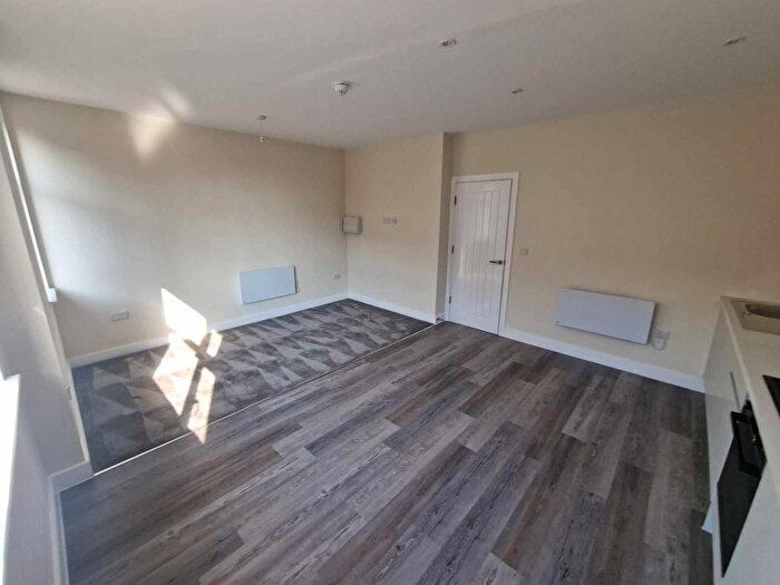 1 Bedroom Flat To Rent In Uttoxeter New Road, Derby, DE22