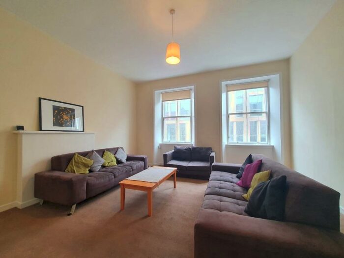 5 Bedroom Flat To Rent In West Port, Grassmarket, Edinburgh, EH3