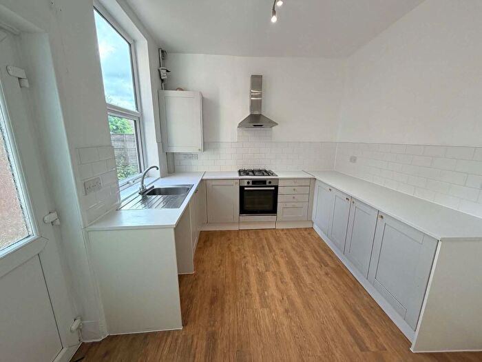 3 Bedroom Terraced House To Rent In Haughton Green Road, Denton, M34