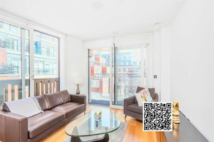 2 Bedroom Flat To Rent In The Courthouse, Horseferry Road, Westminster, London, SW1P
