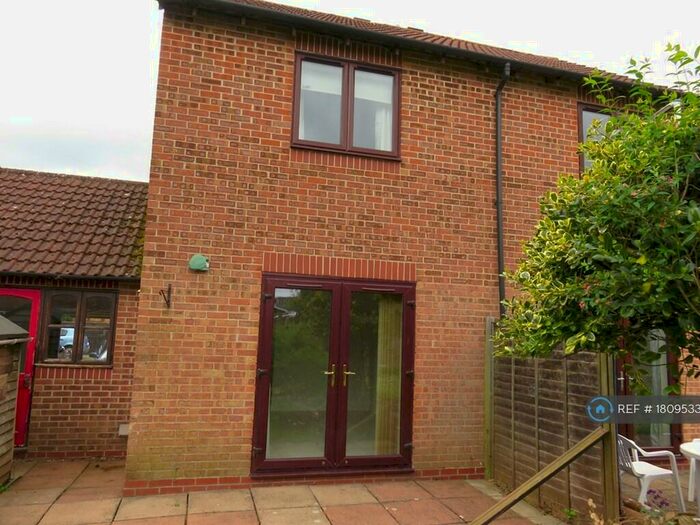 2 Bedroom Semi-Detached House To Rent In Stoney Cross, Ludgershall, Andover, SP11