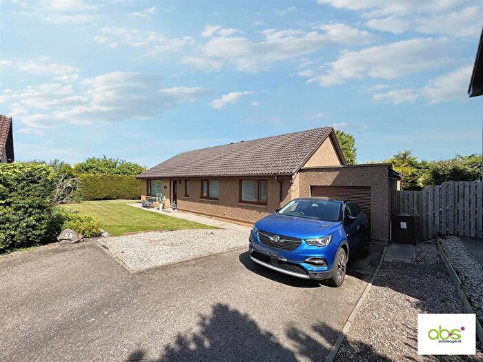 3 Bedroom Detached Bungalow For Sale In Beech Brae, Elgin, IV30