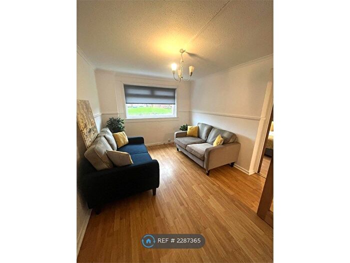 1 Bedroom Flat To Rent In Dalmarnock Road, Glasgow, G40