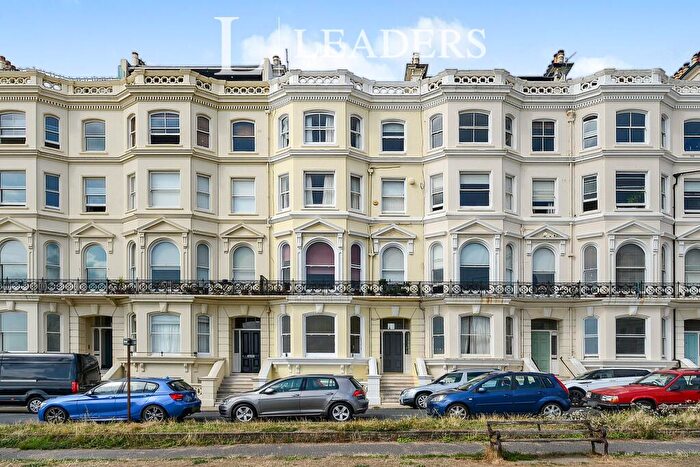 1 Bedroom Flat To Rent In Hove, Hove, BN3
