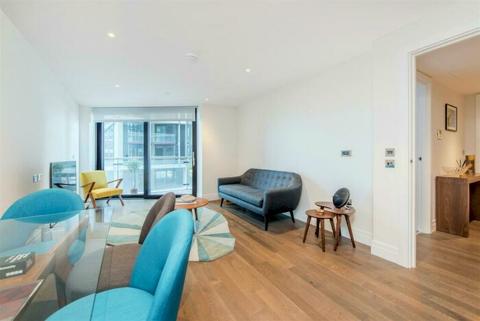 2 Bedroom Flat To Rent In Riverlight Quay, Nine Elms Lane, London, SW11
