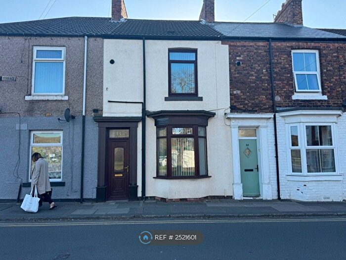 3 Bedroom Terraced House To Rent In Guisborough, Guisborough, TS14