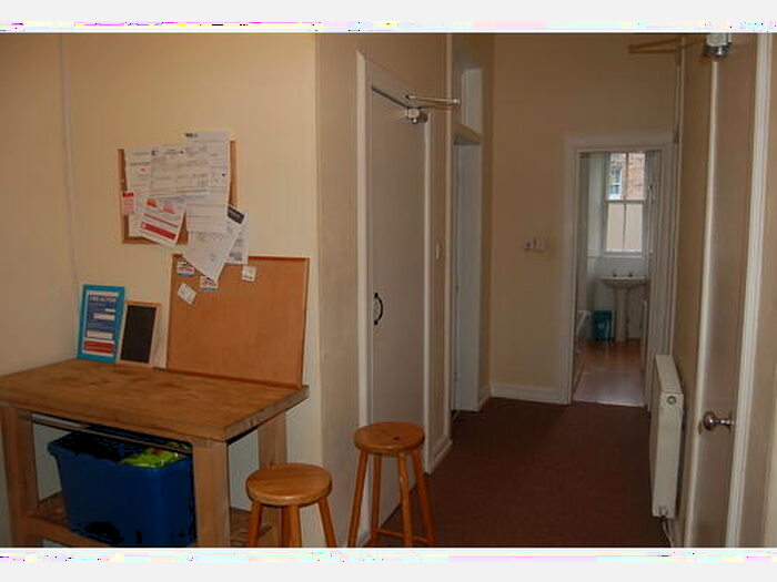 4 Bedroom Flat To Rent In Marchmont Road, Edinburgh, EH9